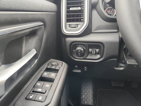 New 2026 RAM 1500 Lone Star AWD/4WD image 18
