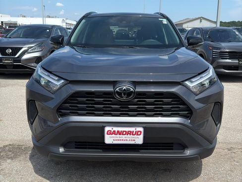 Used 2024 Toyota RAV4 XLE w/ Convenience Package AWD/4WD image 3
