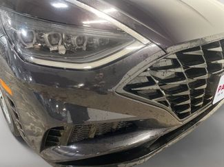 Used 2023 Hyundai Sonata SEL video 2