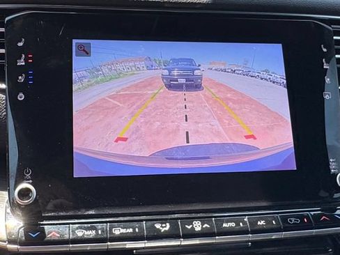 Used 2024 Jeep Wagoneer Series II w/ Flexible Seating Group RWD image 18