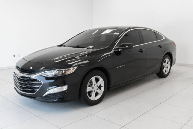 Used 2024 Chevrolet Malibu LT FWD image 21