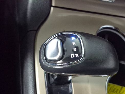 Used 2014 Jeep Grand Cherokee Limited AWD/4WD image 20