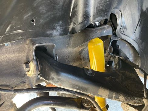 Used 2000 Chevrolet Silverado 2500 LS image 62