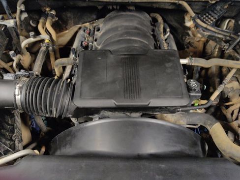 Used 2020 Chevrolet Silverado 2500 W/T w/ WT Fleet Convenience Package image 30