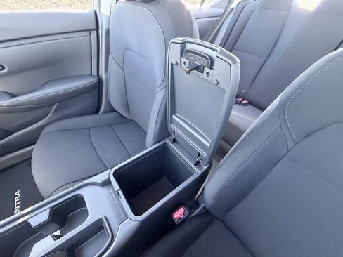 New 2025 Nissan Sentra S image 18