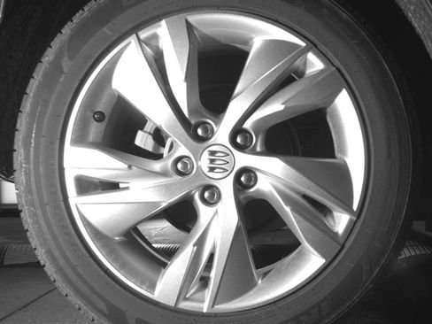 Used 2025 Buick Encore GX Preferred FWD image 15