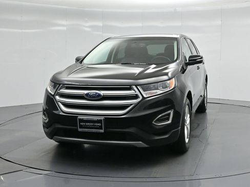 Used 2016 Ford Edge SEL image 52
