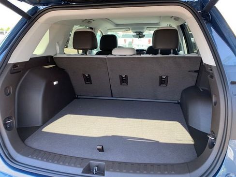 New 2026 GMC Terrain Denali AWD/4WD image 8