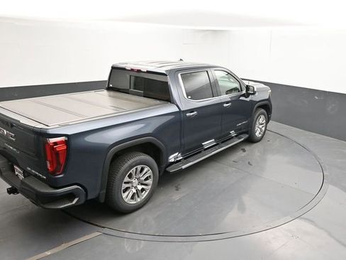 Used 2021 GMC Sierra 1500 Denali w/ Technology Package AWD/4WD image 43
