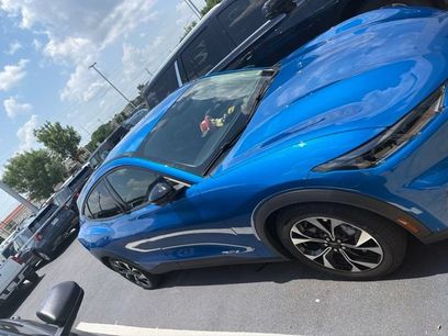Used 2025 Ford Mustang Mach-E Select w/ Comfort Package Lite
