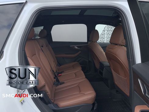 New 2026 Audi Q7 2.0T Premium Plus image 8