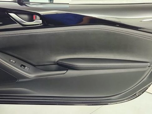 New 2026 MAZDA MX-5 Miata RF Grand Touring RWD image 28