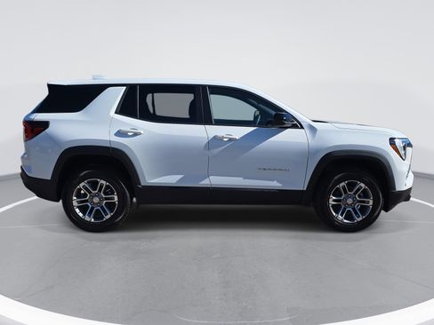 New 2026 GMC Terrain Elevation image 4