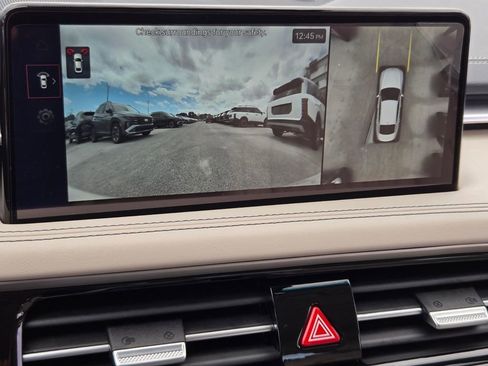 New 2026 Genesis G70 2.5T Prestige image 10