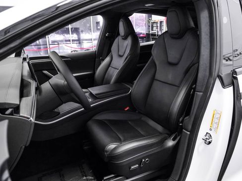Used 2023 Tesla Model X AWD/4WD image 35