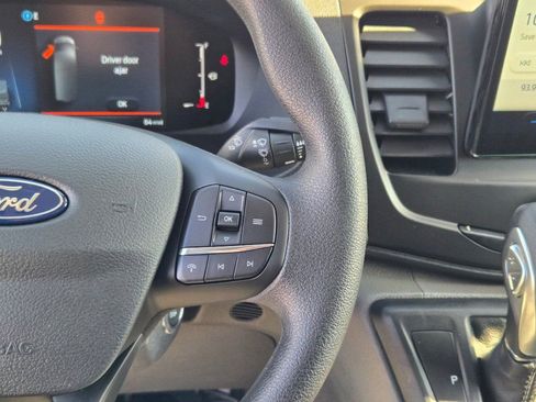 New 2026 Ford Transit 250 Base image 17