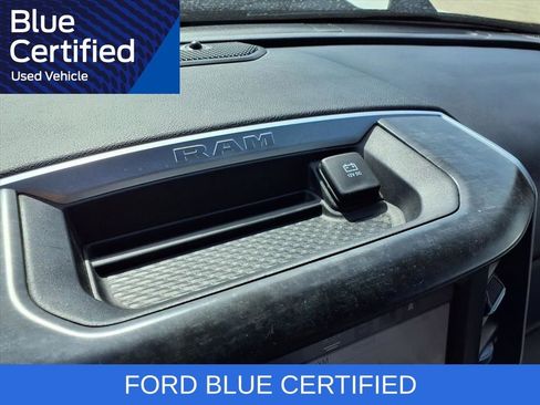 Used 2024 RAM 2500 Big Horn image 13