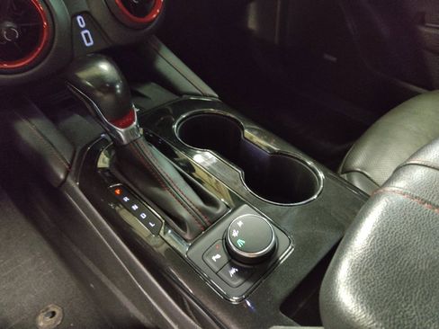 Used 2020 Chevrolet Blazer RS FWD image 26