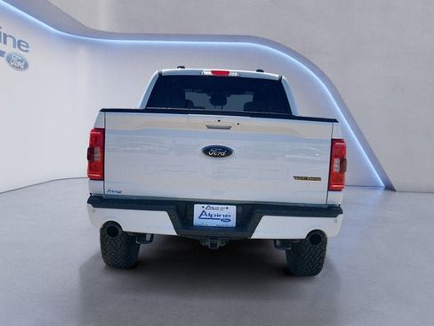 Used 2023 Ford F150 Tremor AWD/4WD image 4
