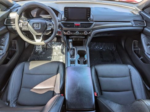 Used 2018 Honda Accord Sport image 35
