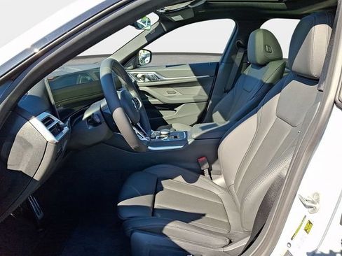 New 2026 BMW i4 xDrive40i w/ M Sport Package AWD/4WD image 11