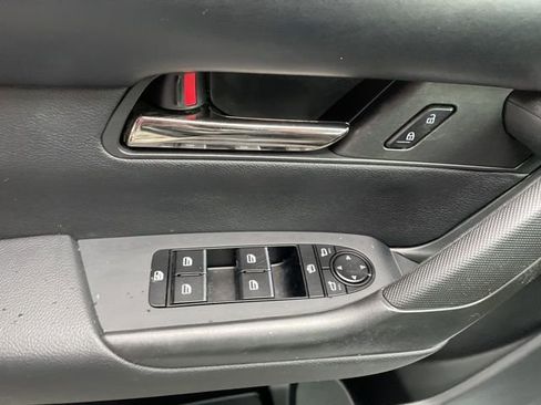 Certified 2023 MAZDA CX-50 AWD 2.5 S w/ Cargo Package image 16