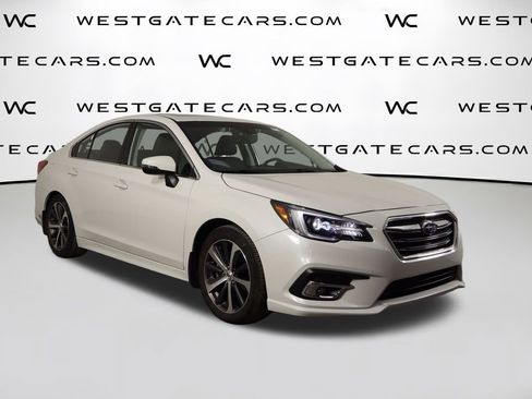 Used 2019 Subaru Legacy 3.6R Limited w/ Popular Package #2A image 45