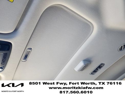 New 2026 Kia Carnival SX FWD image 18