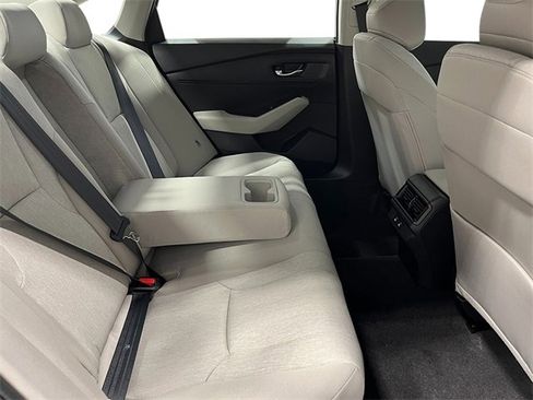 New 2025 Honda Accord SE image 26