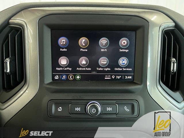 Used 2025 Chevrolet Silverado 3500 W/T AWD/4WD image 12