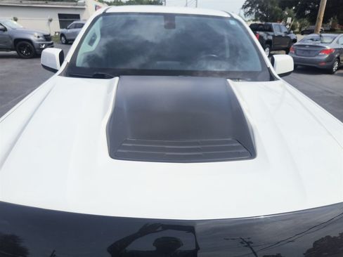 Used 2019 Chevrolet Colorado ZR2 AWD/4WD image 14
