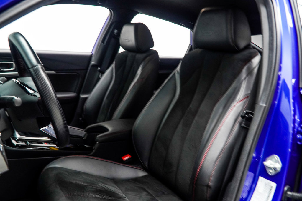 Used 2024 Acura Integra Type S FWD image 48