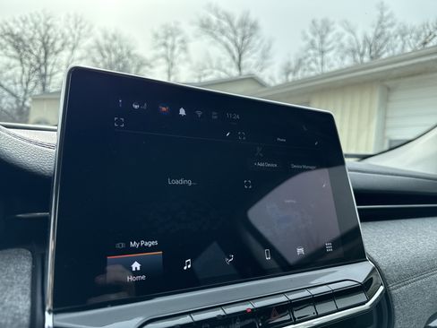 Used 2022 Jeep Compass Latitude image 18