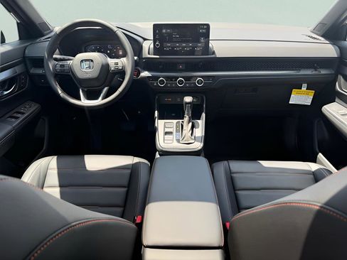 New 2026 Honda CR-V Sport-L image 13