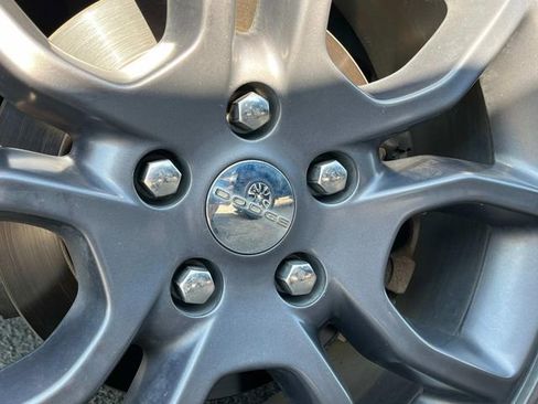 Used 2018 Dodge Durango R/T AWD/4WD image 13