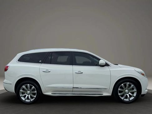 Used 2014 Buick Enclave Leather AWD/4WD image 5