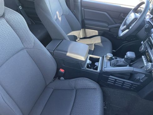 New 2026 Toyota 4Runner SR5 image 23