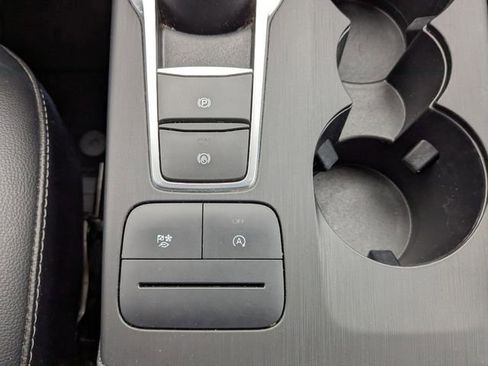 Used 2021 Ford Escape SEL FWD image 25
