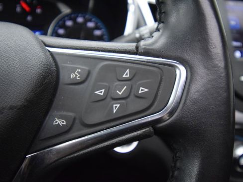 Used 2021 Chevrolet Equinox LT image 31