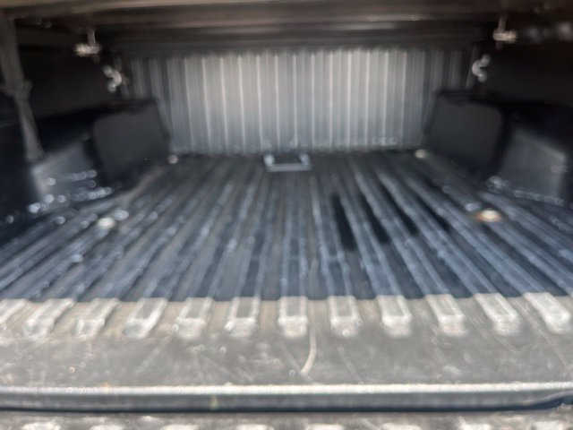 Used 2022 Toyota Tacoma SR5 w/ Technology Package RWD image 21