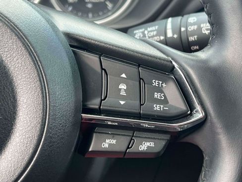 Used 2024 MAZDA CX-5 AWD 2.5 S w/ Select Package image 27