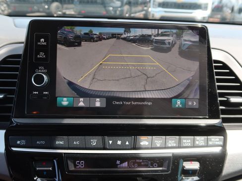 Used 2025 Honda Odyssey EX-L image 28
