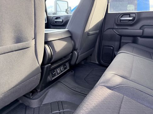 Used 2020 Chevrolet Silverado 2500 LT w/ All Star Edition image 32