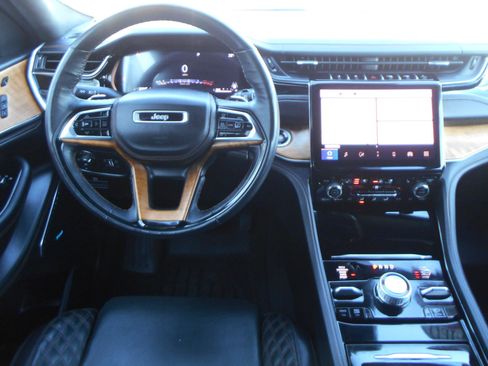 Certified 2023 Jeep Grand Cherokee Summit image 4