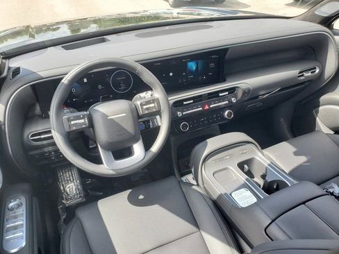 New 2026 Hyundai Palisade Calligraphy image 10