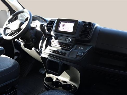 Used 2023 RAM ProMaster 2500 image 14