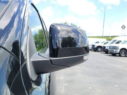 Used 2022 Dodge Durango R/T w/ Blacktop Package