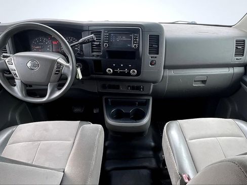 Used 2018 Nissan NV 1500 SV w/ Navigation Package image 15