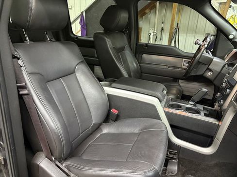 Used 2014 Ford F150 FX4 w/ Equipment Group 402A Luxury image 17