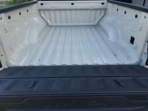 New 2026 Chevrolet Colorado Trail Boss image 8